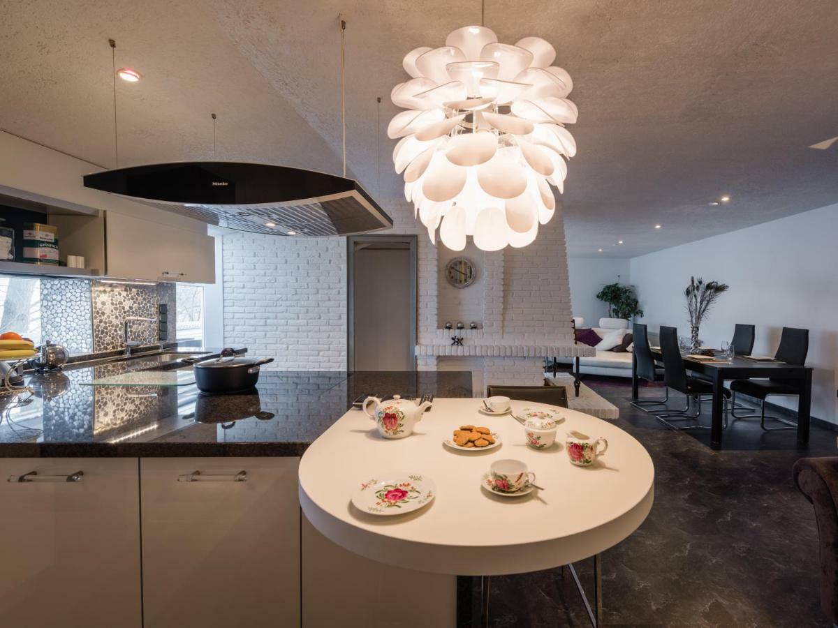 Апартаменти Kape'S Loft Westoverledingen Екстер'єр фото
